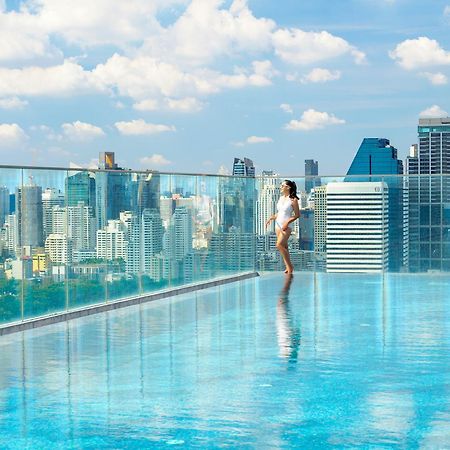Wyndham Bangkok Queen Convention Centre Eksteriør billede