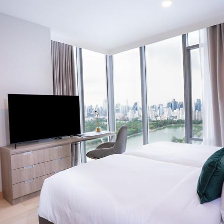 Wyndham Bangkok Queen Convention Centre Eksteriør billede