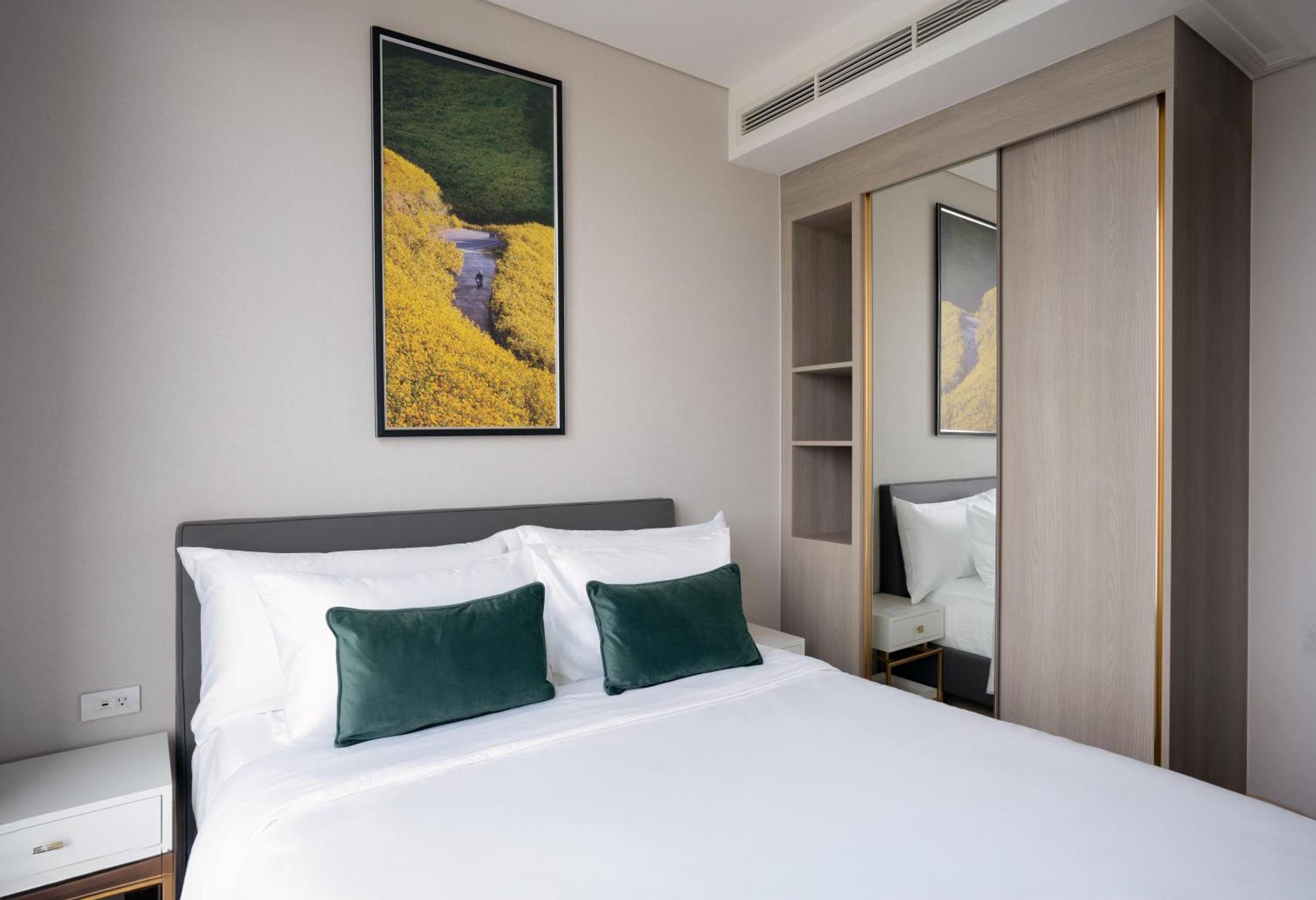 Wyndham Bangkok Queen Convention Centre Eksteriør billede